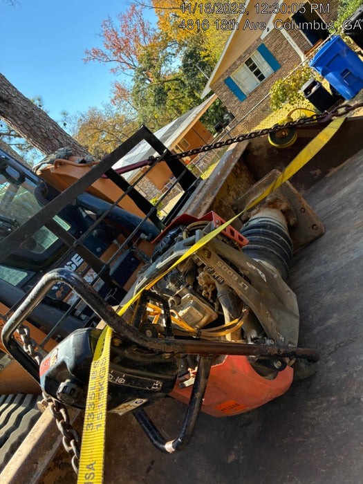 2024 HUSQVARNA LT6005