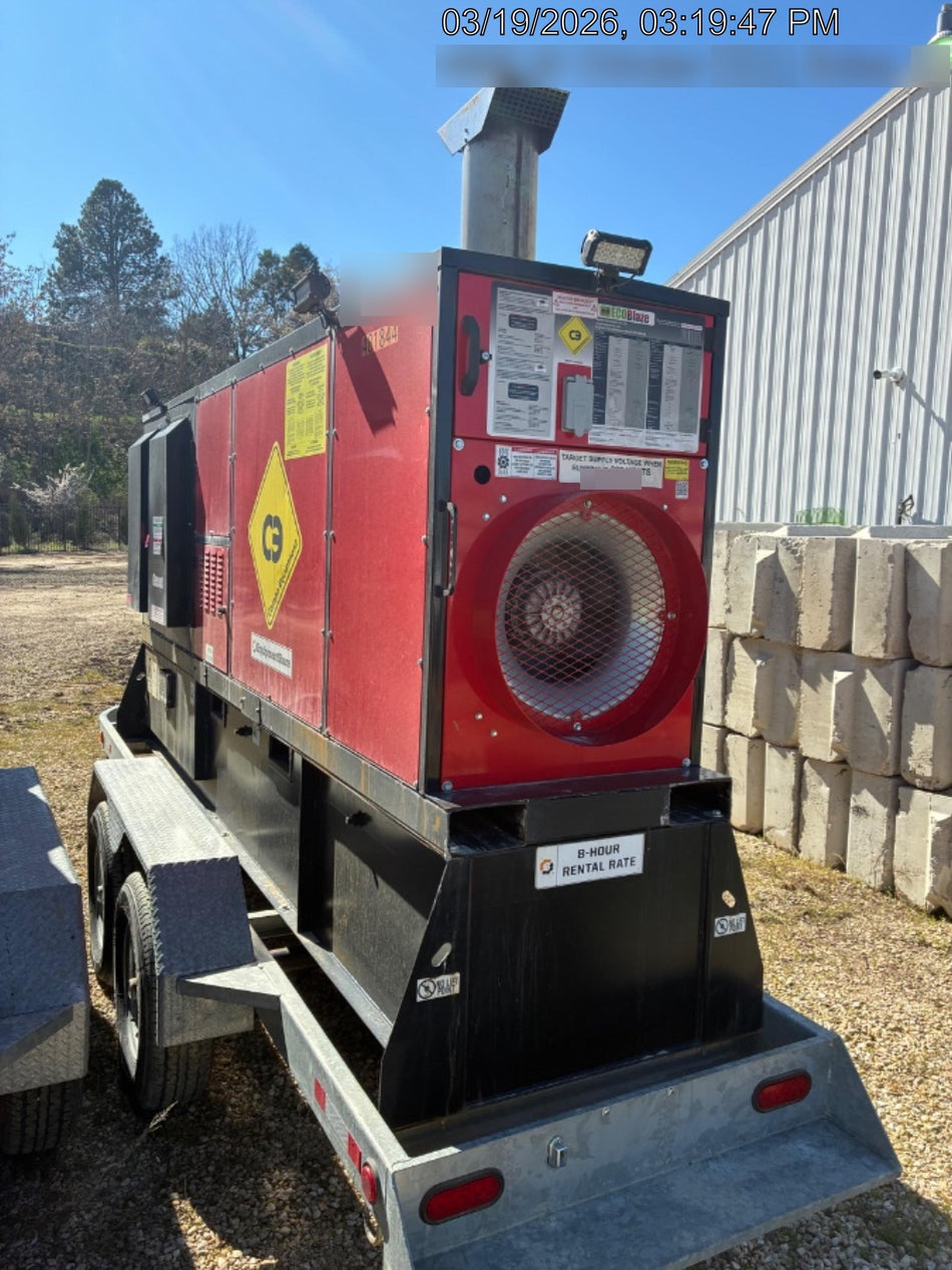 2024 CAMPO EB1000CT