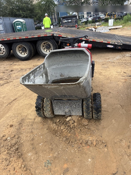 2023 TORO MB-1600