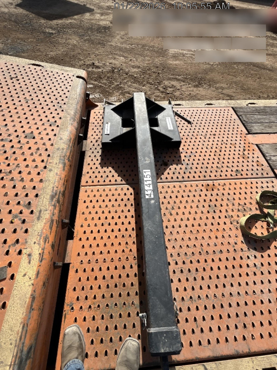 2024 ARROW MATERIAL HANDLING CE60-TH-STP