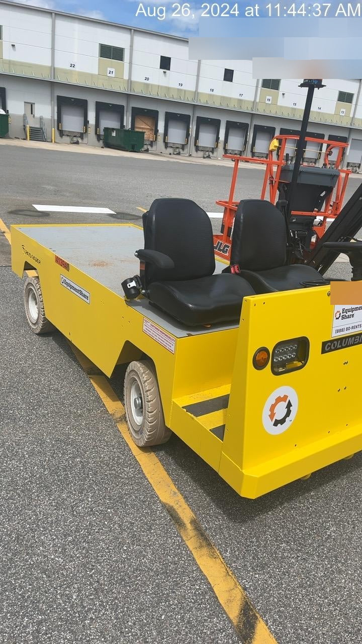 2024 COLUMBIA Payloader 2XL