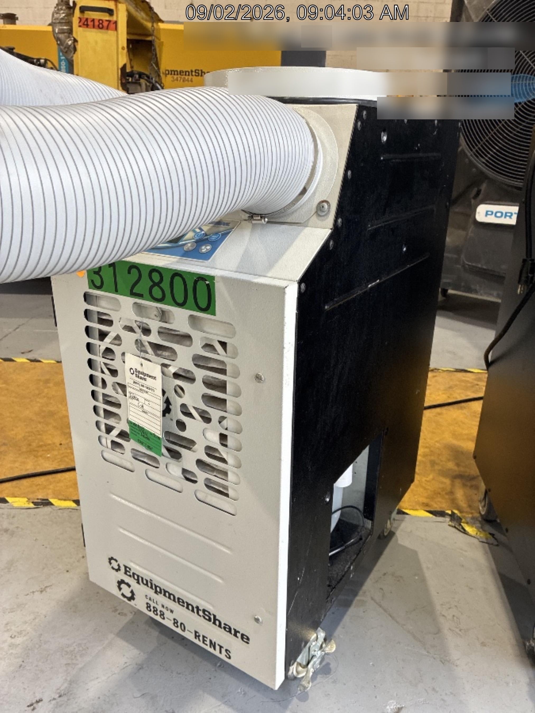 2023 KWIKOOL KPAC1411-2