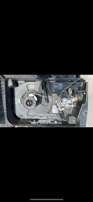 2024 LINCOLN ELECTRIC LN-25X