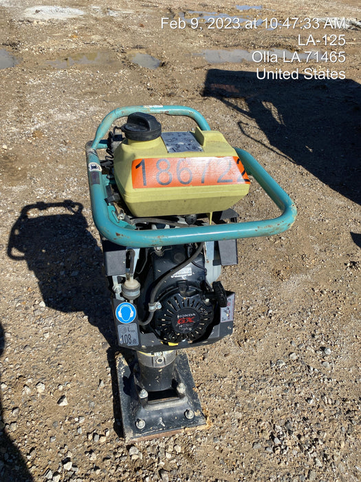 2021 AMMANN ATR 60 P