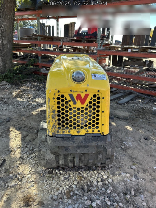 2024 WACKER NEUSON RTLx-SC3