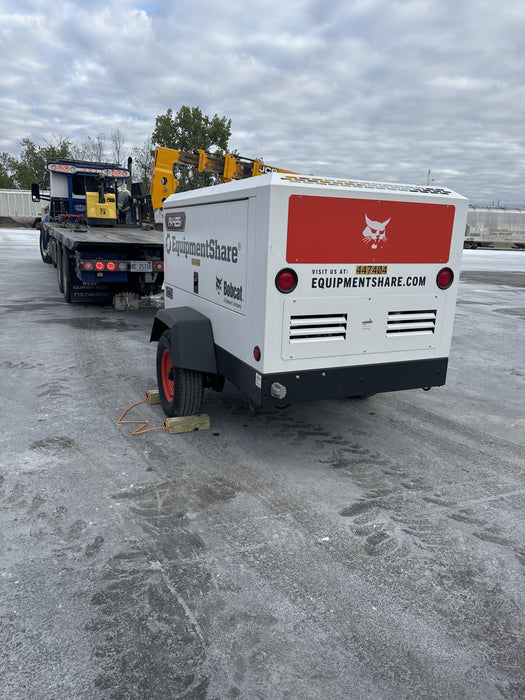 2024 BOBCAT PA425WCU-T4F