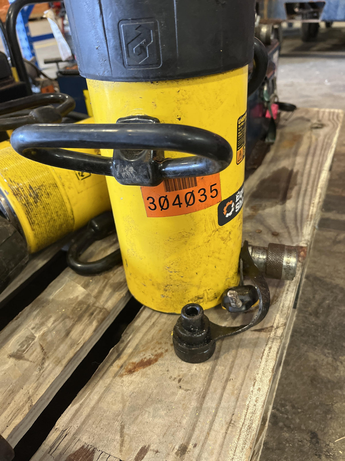 2023 ENERPAC RC506