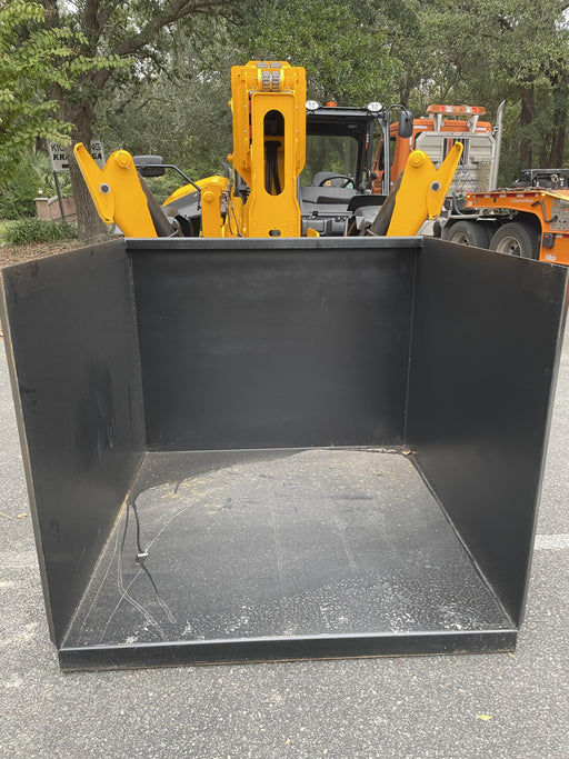 2022 STAR INDUSTRIES 1425