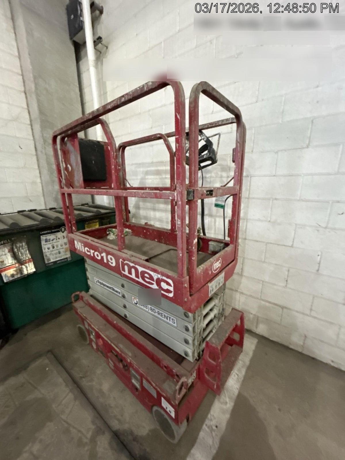 2018 MEC Micro 19