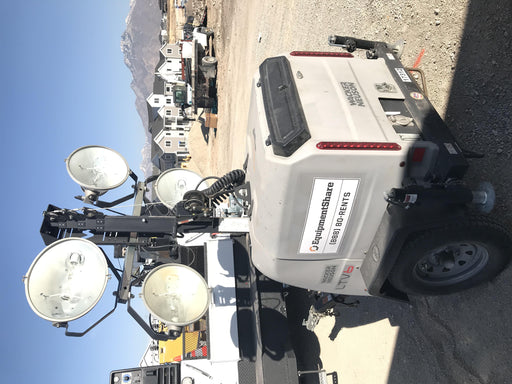 2018 WACKER NEUSON LTV6K-MH