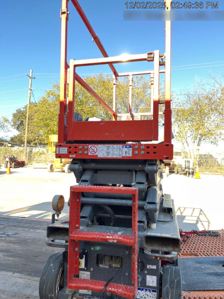 2023 SKYJACK SJ3219