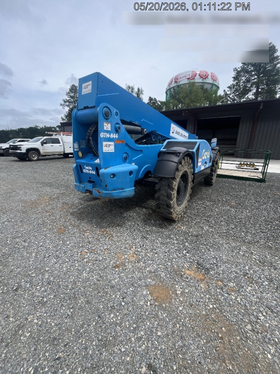 2020 GENIE GTH-844