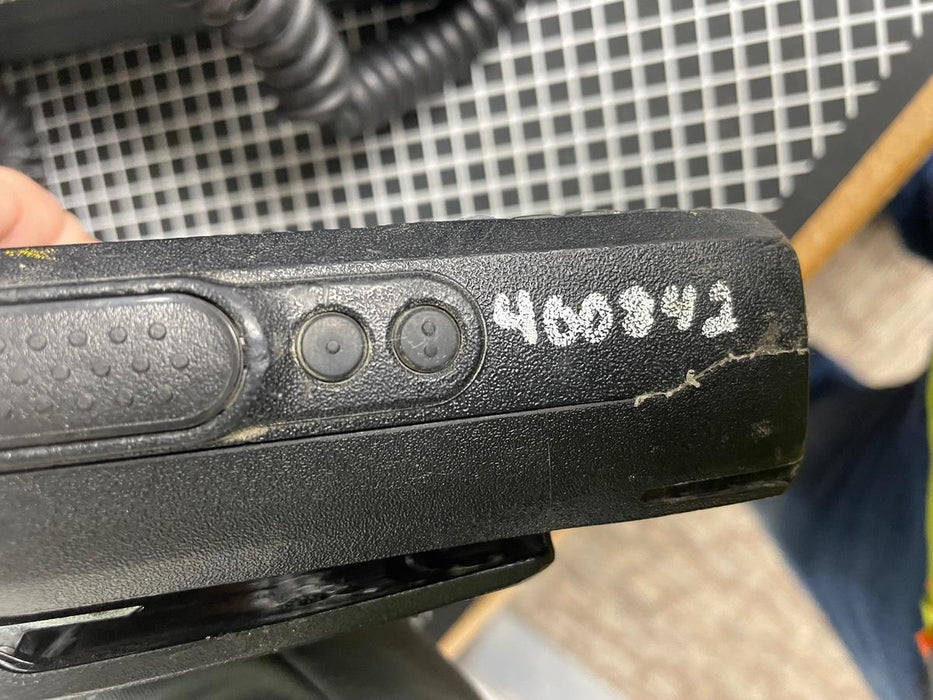 2024 MOTOROLA R7 DISPLAY