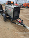 Lincoln Electric Vantage 322 Lincoln Vantage 322 Welder w/Trailer