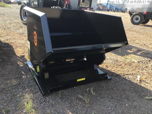 2020 ARROW MATERIAL HANDLING HP-6000-250