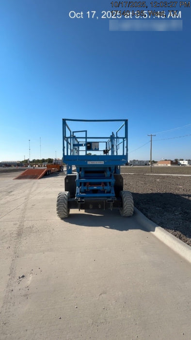 2020 GENIE GS-4390 RT