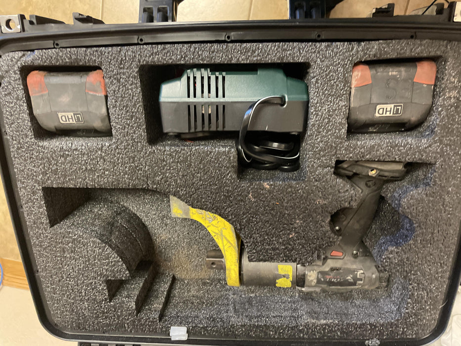 2022 TORCUP VT-500KIT