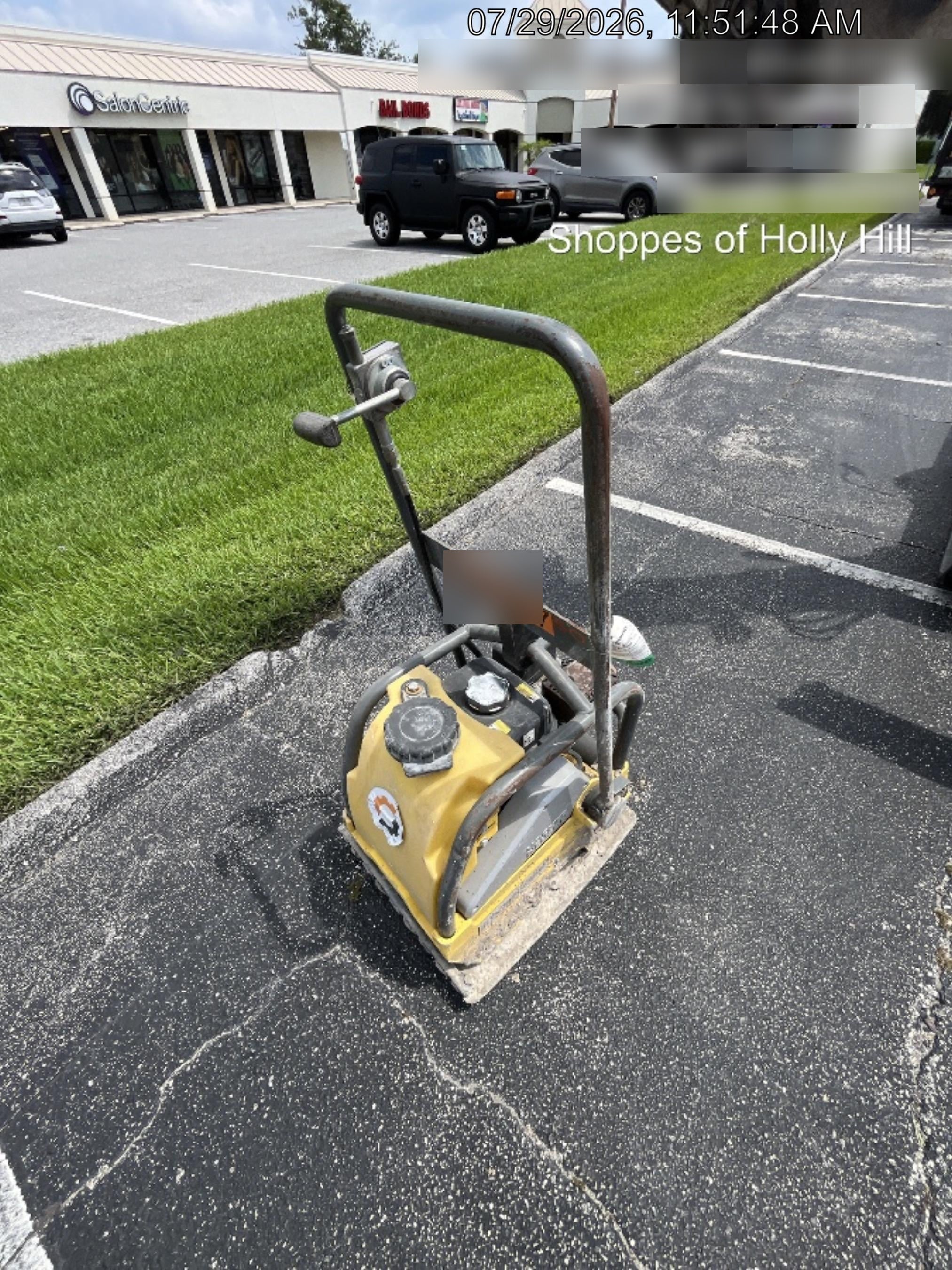 2023 WACKER NEUSON WPU1550AW