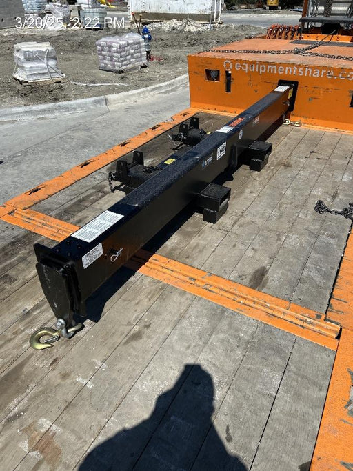 2025 STAR INDUSTRIES 1160B