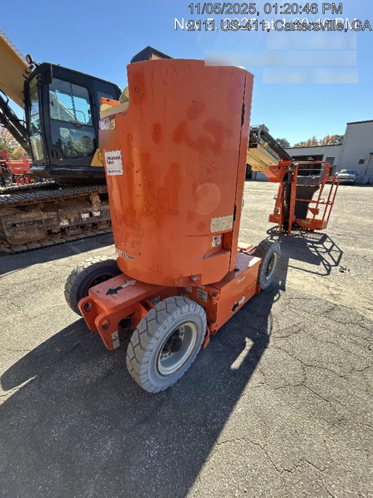 2019 JLG E300AJP