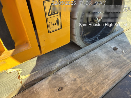 2021 JCB S4046E