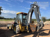 2023 JCB 3CX-14 Extendable Stick 74hp, Cab/Heat/Air, 4WD, Extendable Stick, Easy Controls, 1 Way Hydraulics, With Loader Pipework
