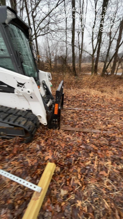 2022 ARROW MATERIAL HANDLING 48" Pallet Forks - Arrow