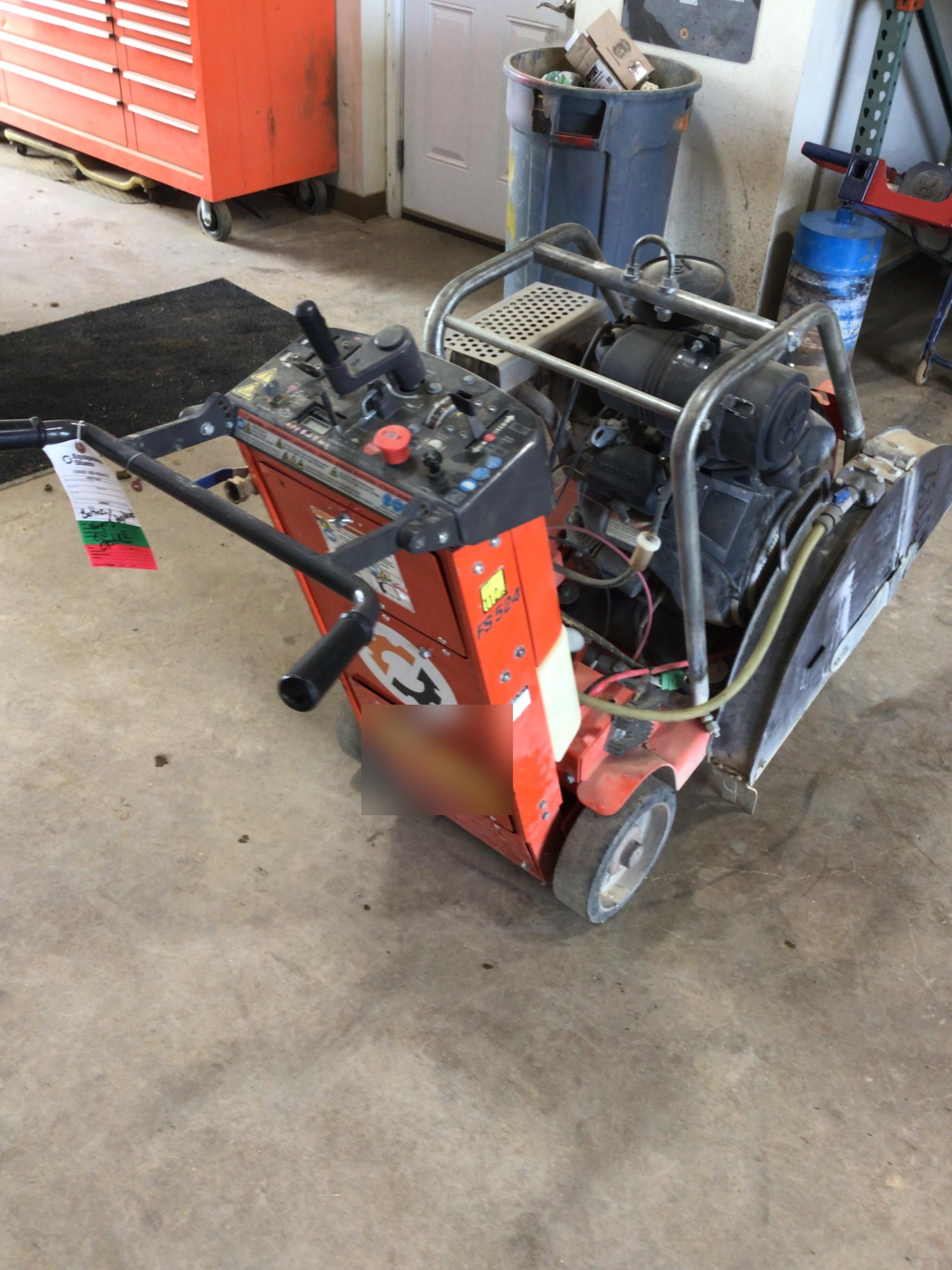 2019 HILTI DD 150-U
