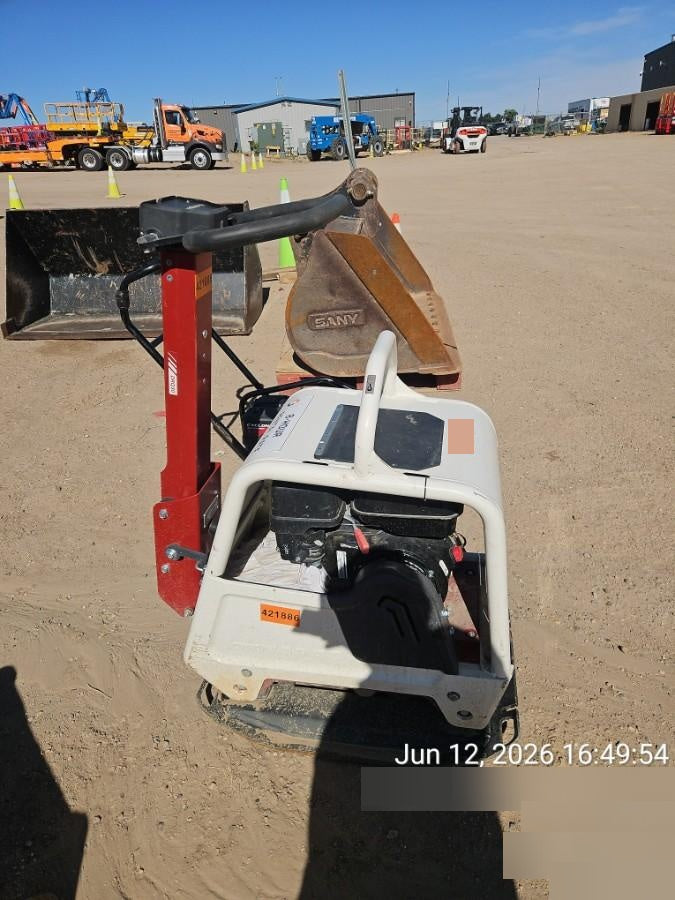 2024 DYNAPAC DRQ30