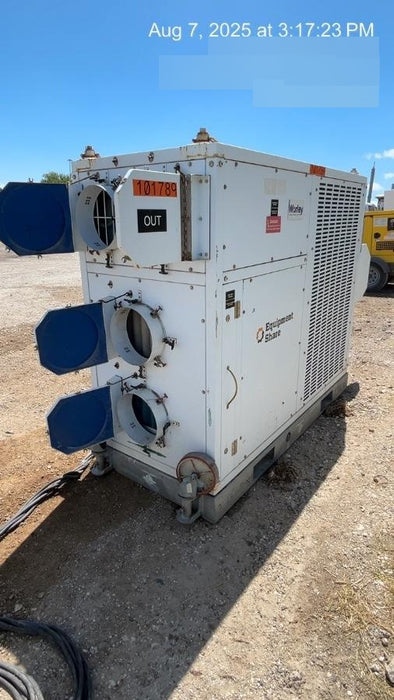 2020 SMARTECH SLIC12R-MSH