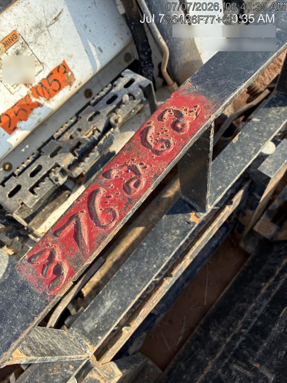 2023 MANITOU 50504723