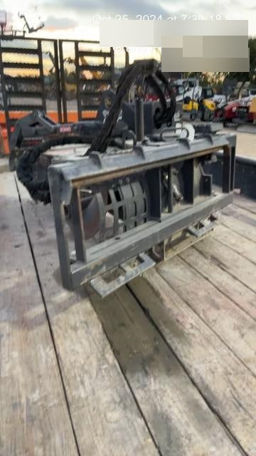 2020 PALADIN 625