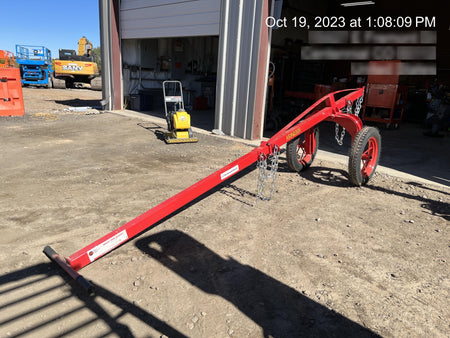 2023 B&B PIPE 2014