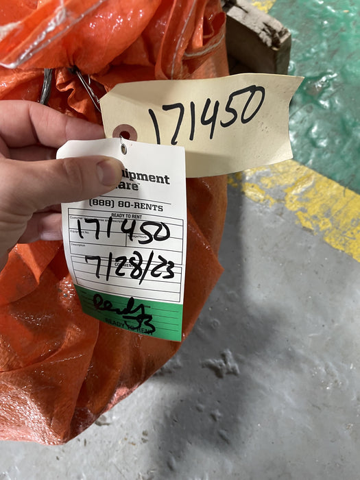 2021 LIND EQUIPMENT TLS-80XPLEDRE-LV