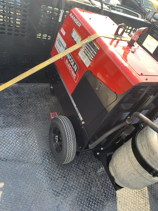 2020 Lincoln Electric Ranger 305 LPG RANGER 305 LPG (KOHLER) ONEPAK