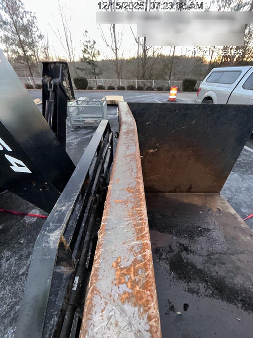 2021 STAR INDUSTRIES 1425