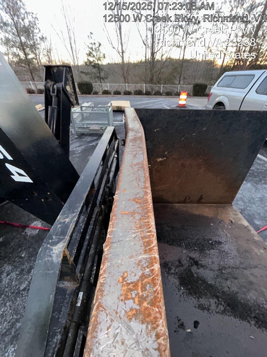 2021 STAR INDUSTRIES 1425