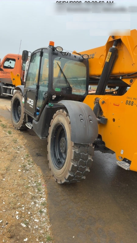 2025 JCB 512-56