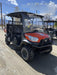 2021 KUBOTA RTV-X1140W-H (Canopy)