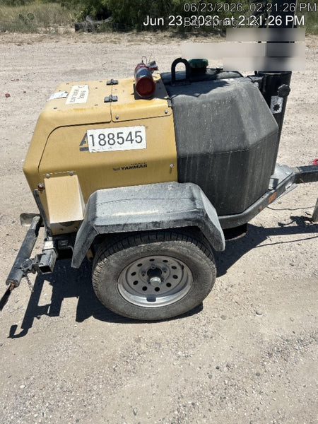 2021 ALLMAND NLV3GR
