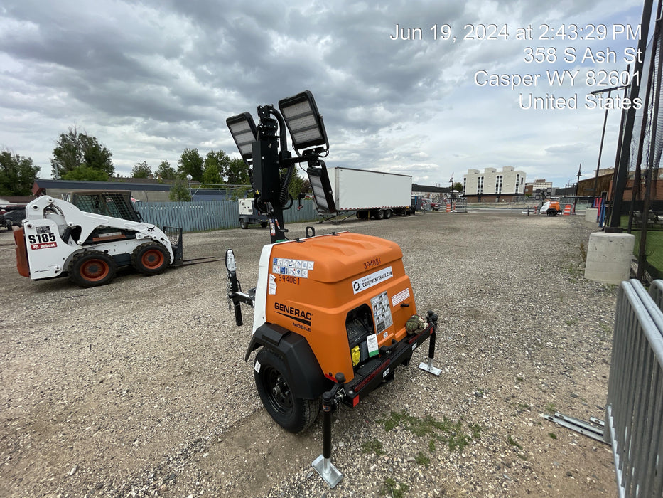 2024 GENERAC MLT2