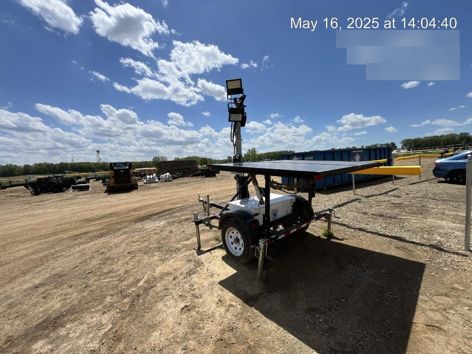 2022 WANCO WLTSSM4A750