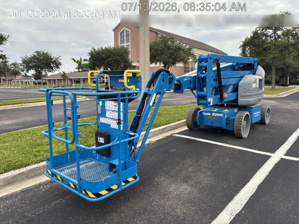 2024 GENIE Z40/23N RJ