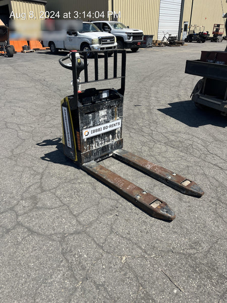 2020 HYSTER W45ZHD