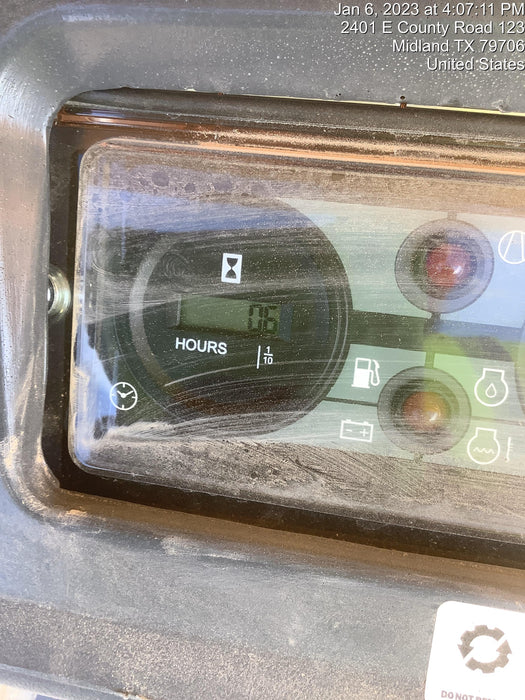 2022 PREMIER PUMP 6NNT-RP-TD2.9-T80