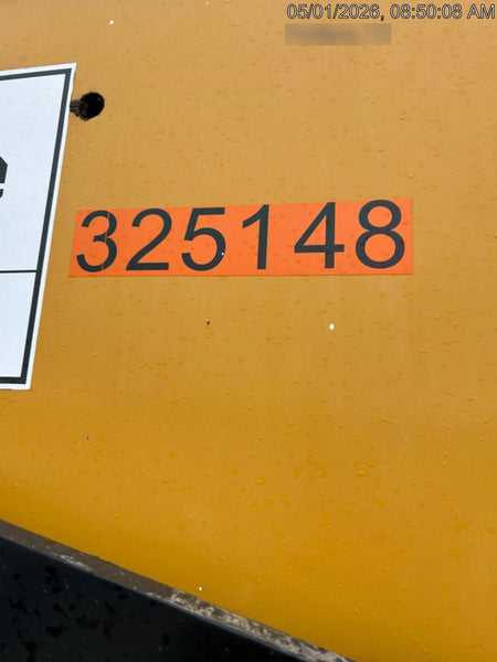 2023 SANY STH1056