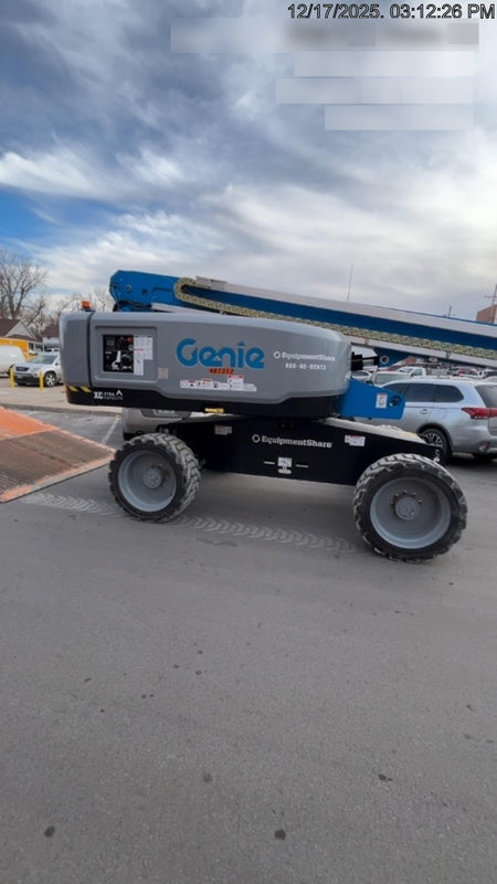 2024 GENIE S-65 XC