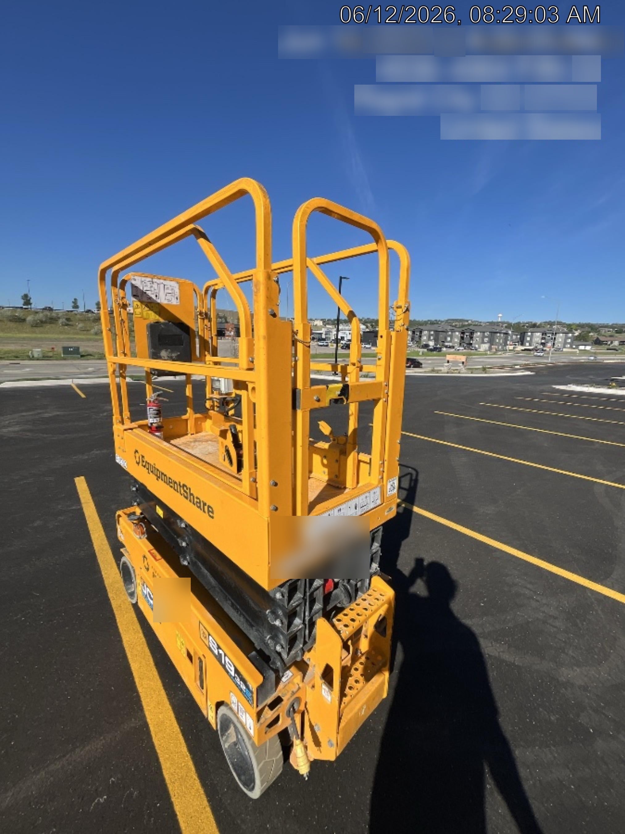 2024 JCB S1932E
