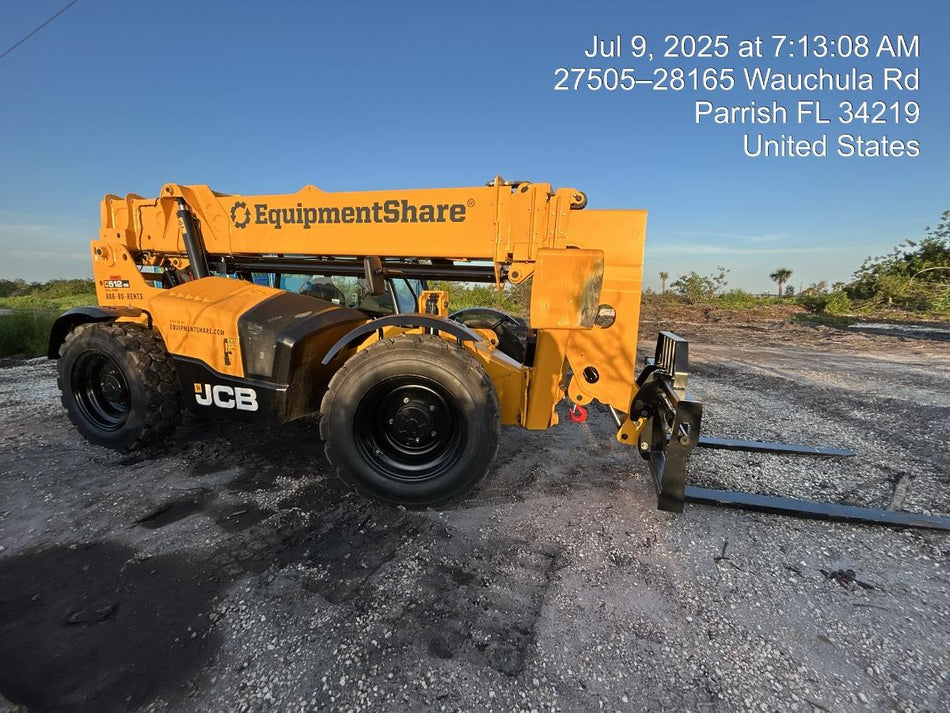 2025 JCB 512-56
