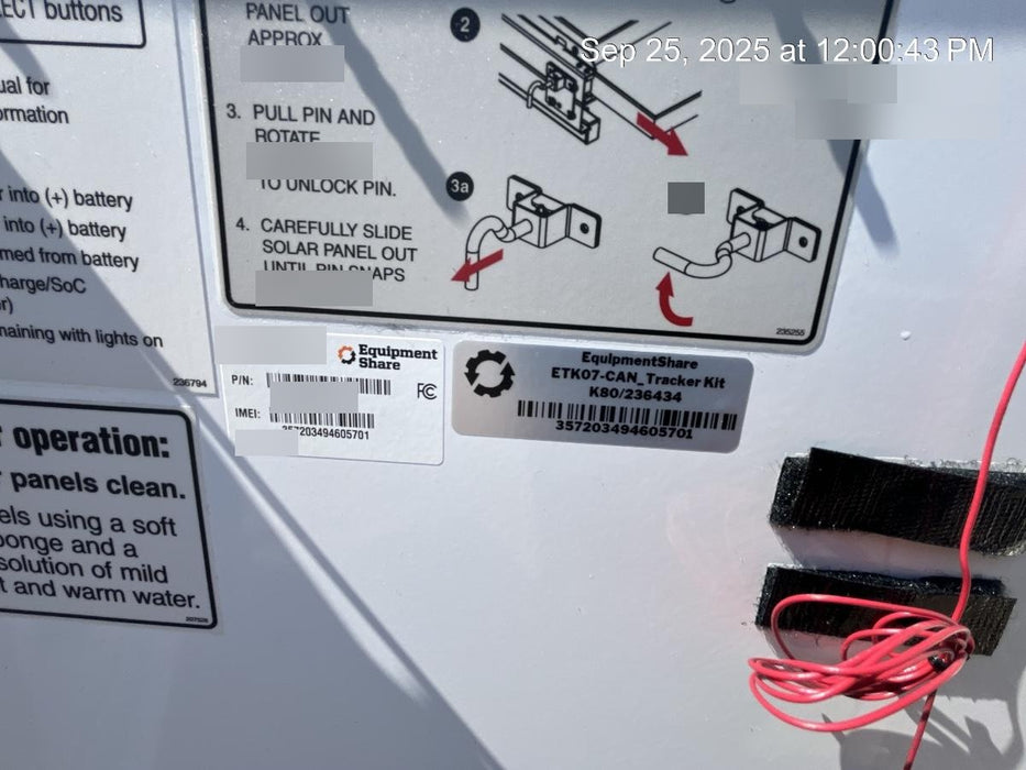 2024 WANCO WLTS-MM8A-1600